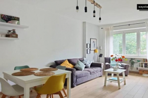 Certosa District Apartment 2